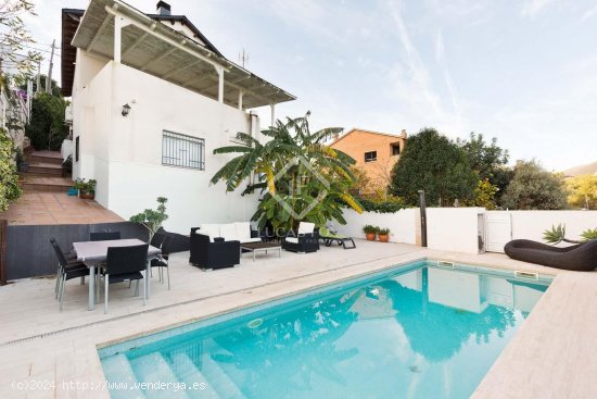  Casa en venta en Castelldefels (Barcelona) 