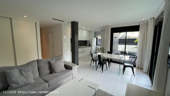 Apartamento en venta en Santa Eulalia del Río (Baleares)