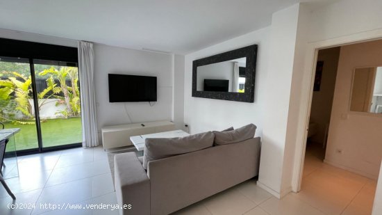 Apartamento en venta en Santa Eulalia del Río (Baleares)