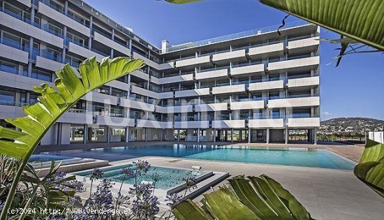 Piso en venta en Ibiza (Baleares)