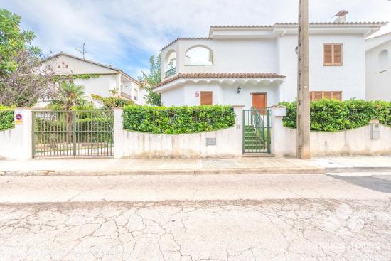  Casa pareada en Segur de Calafell - TARRAGONA 