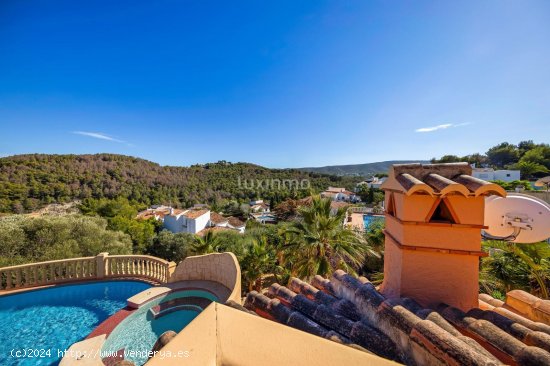 Casa en venta en Jávea (Alicante)