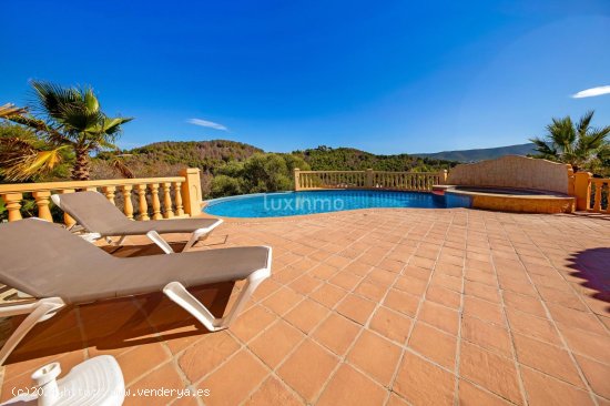 Casa en venta en Jávea (Alicante)