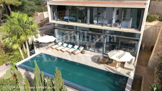 Villa en venta en Ibiza (Baleares)