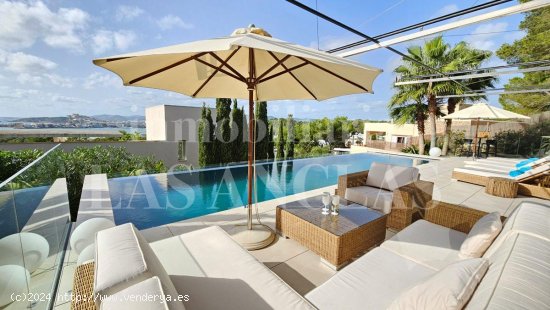 Villa en venta en Ibiza (Baleares)