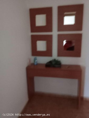 Piso en venta en Pliego (Murcia)