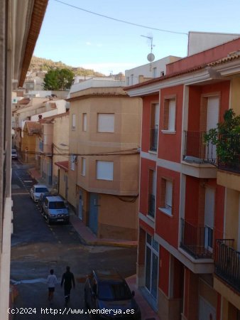 Piso en venta en Pliego (Murcia)