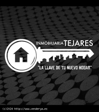  INMOBILIARIA TEJARES VENDE TERRENO EN URBANIZACIÓN LOS PRADOS - ALBACETE 