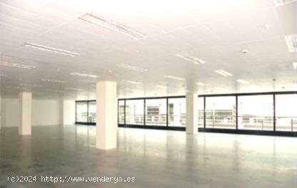 Oficina de 660m2 ubicado en Calle Jacinto Benavente, Las Rozas, Madrid - MADRID