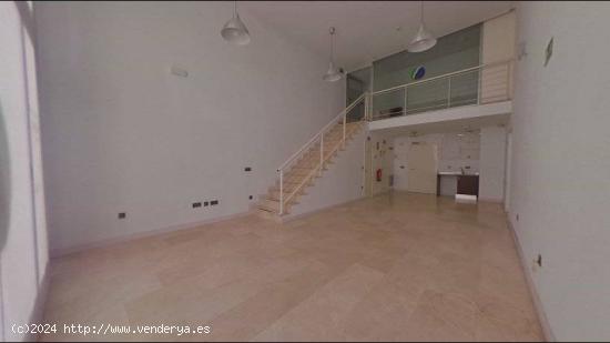 ​2 Lofts en venta al sur de Madrid capital (Madrid) - MADRID