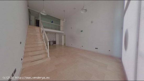 ​2 Lofts en venta al sur de Madrid capital (Madrid) - MADRID