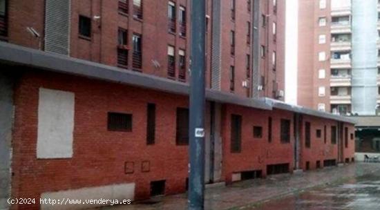 modulo independiente de oficinas en Leganes en el barrio de El carrascal - MADRID