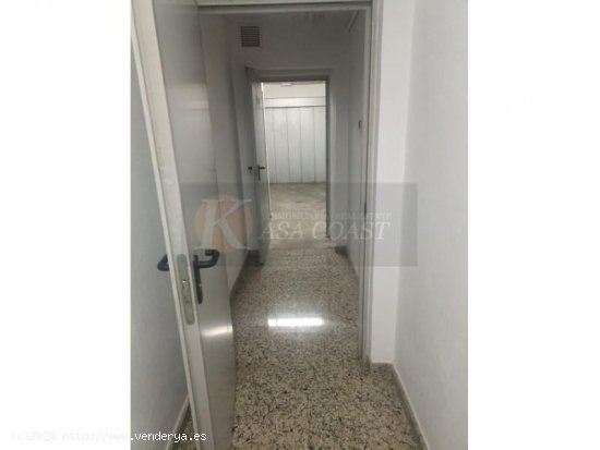 Garaje en venta en Mijas (Málaga)