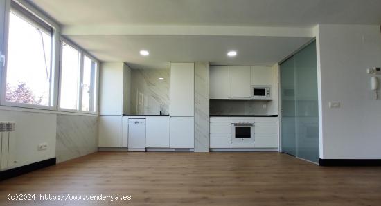 Precioso duplex recien reformado - MADRID