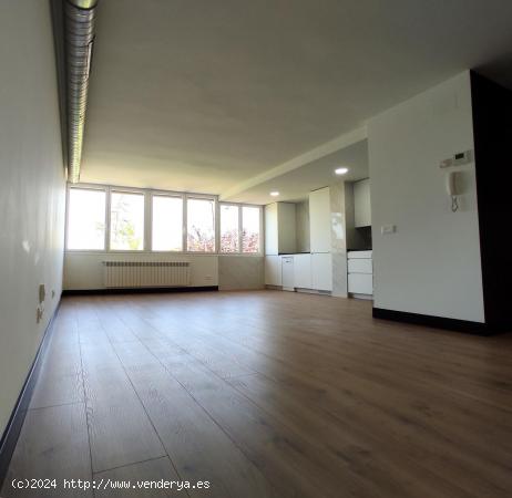 Precioso duplex recien reformado - MADRID