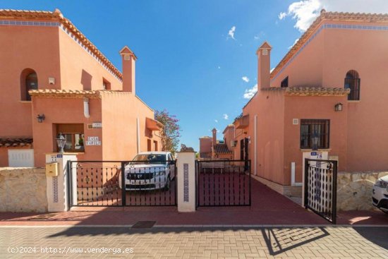 Casa en venta en San Miguel de Salinas (Alicante)