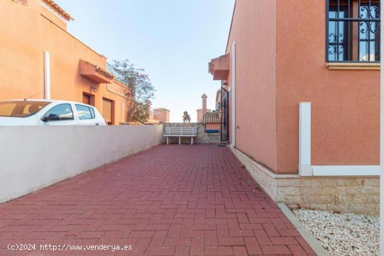 Casa en venta en San Miguel de Salinas (Alicante)