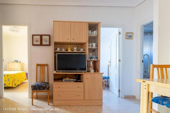 Bungalow en venta en Torrevieja (Alicante)