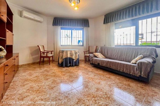 Apartamento en venta en San Miguel de Salinas (Alicante)