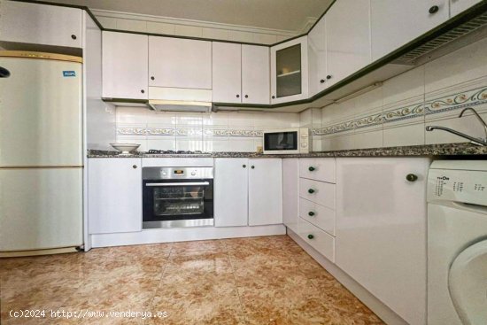 Apartamento en venta en San Miguel de Salinas (Alicante)