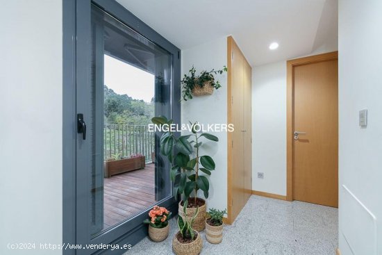 Piso en venta en Baiona (Pontevedra)