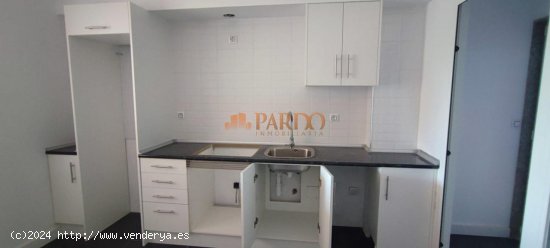 Piso en venta en construcción en Ferrol (La Coruña)