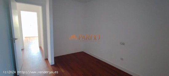 Piso en venta en construcción en Ferrol (La Coruña)