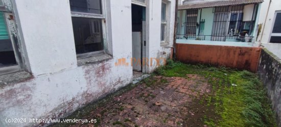 Edificio en venta en Ferrol (La Coruña)