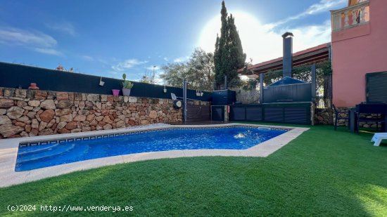 Villa en alquiler en Llucmajor (Baleares)