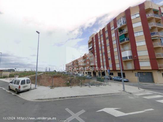  Terreno Urbano en Venta en Nules, Castellón - CASTELLON 