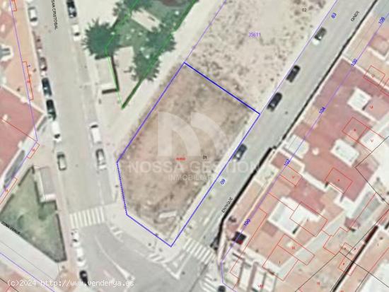 Terreno Urbano en Venta en Nules, Castellón - CASTELLON