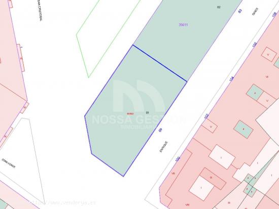 Terreno Urbano en Venta en Nules, Castellón - CASTELLON