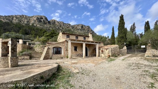  Finca en venta en Llucmajor (Baleares) 