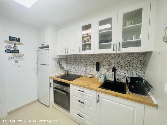 Apartamento en venta en Murcia (Murcia)