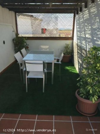 Dúplex en venta en Las Gabias (Granada)