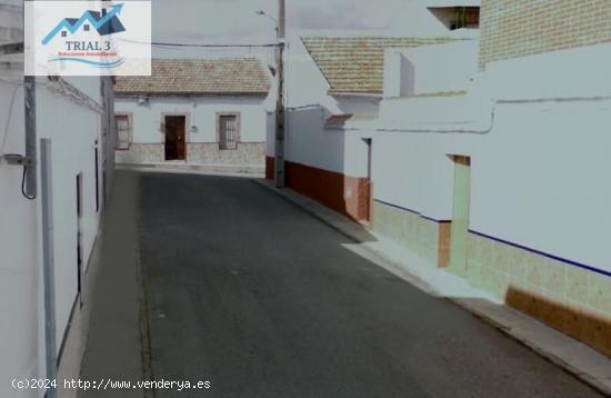  Venta Casa en Villanueva del Río y Minas - Sevilla - SEVILLA 