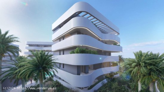 Apartamento en venta en construcción en Guardamar del Segura (Alicante)