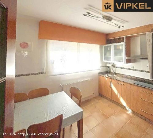 Casa en venta en Santiago de Compostela (La Coruña)