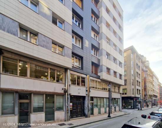 Piso en venta en Gijón (Asturias)