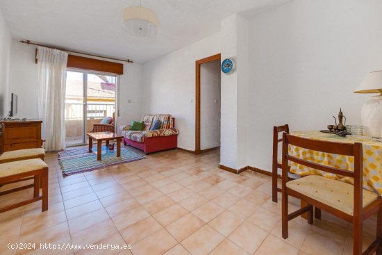 Apartamento en venta en San Pedro del Pinatar (Murcia)