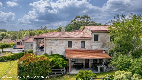 Local en venta en Cea (León)