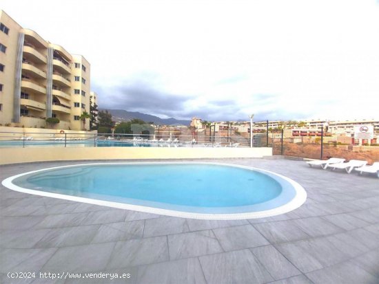 Apartamento en venta en Adeje (Tenerife)