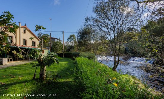 Casa en venta en Melide (La Coruña)