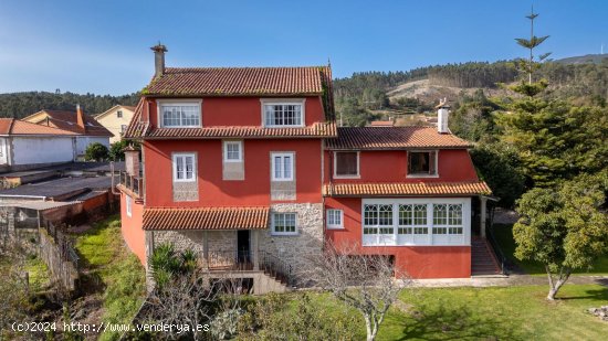 Casa en venta en Rianxo (La Coruña)