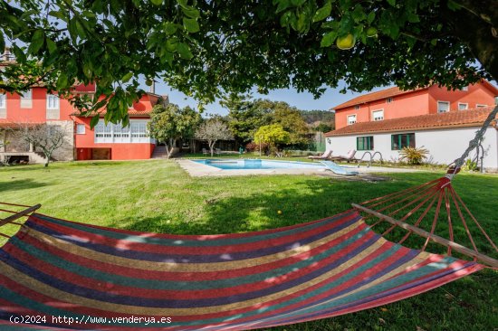 Casa en venta en Rianxo (La Coruña)