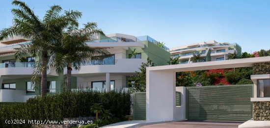 Apartamento en venta en Mijas (Málaga)