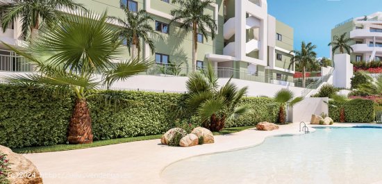 Apartamento en venta en Mijas (Málaga)