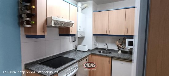 Piso en venta en Oviedo (Asturias)