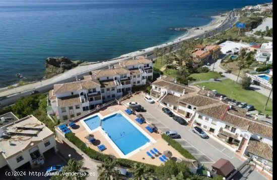  Piso en venta en Mijas (Málaga) 