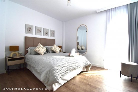 Piso en venta en Mijas (Málaga)